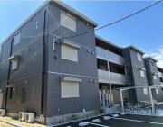 地下鉄鶴舞線庄内通駅まで徒歩10分