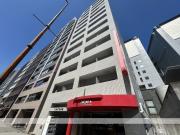 地下鉄谷町線谷町四丁目駅まで徒歩1分