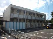京成千原線学園前駅まで徒歩7分