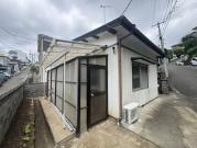 恵和町貸家