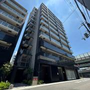 ＪＲ山陽本線兵庫駅まで徒歩6分