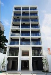 Ceresia Court Asukayama（チェルシアコート飛鳥山