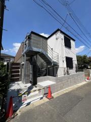 ハレレア生田