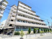 阪急京都線崇禅寺駅まで徒歩9分