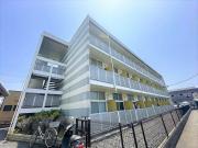 ＪＲ山陽本線姫路駅までバス約14分 徒歩7分