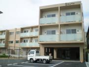 大阪モノレール本線少路駅まで徒歩15分