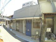 新町テラスハウス