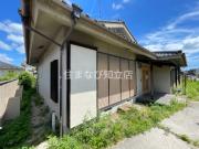 安城市明治本町戸建