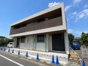 京王線調布駅までバス約12分 徒歩3分