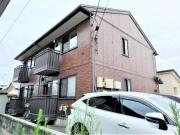ＪＲ奥羽本線追分駅まで徒歩5分
