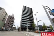 プレサンスレイズ桜山WEST