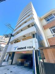 ＪＲ東海道本線千里丘駅まで徒歩1分