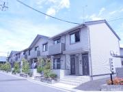 ＪＲ草津線草津駅まで徒歩24分