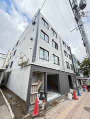 地下鉄東西線発寒南駅まで徒歩5分