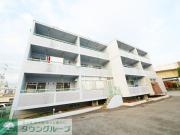 マンションアルス