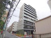 S-RESIDENCE市川