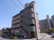 近鉄天理線二階堂駅まで徒歩15分