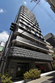 プレサンス松屋町グレース