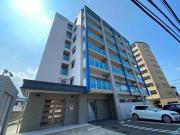 北九州モノレール北方駅まで徒歩4分