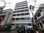 ＪＲ大阪環状線福島駅まで徒歩5分