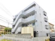相鉄本線瀬谷駅まで徒歩10分