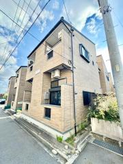 名鉄名古屋本線東枇杷島駅まで徒歩5分