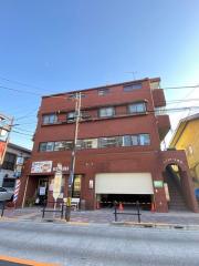 トリコロール西川