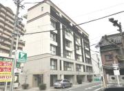 地下鉄桜通線高岳駅まで徒歩7分