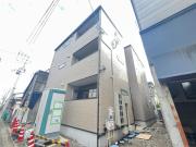 アークテラス東照宮