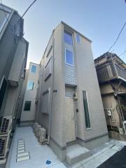 T・HOUSE