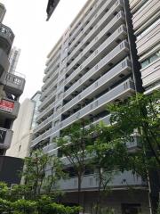 ＪＲ山手線東京駅まで徒歩6分