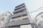 地下鉄谷町線野江内代駅まで徒歩7分