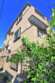 アビタシオン金町