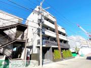 リライア横濱NORTH SIDE