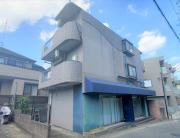 小田急小田原線読売ランド前駅まで徒歩8分