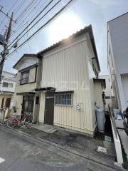 西野様貸家3号棟