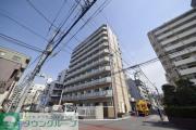ＪＲ京浜東北・根岸線西川口駅まで徒歩3分