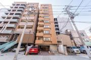 グランイ一グル門前仲町