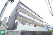 小田急江ノ島線湘南台駅まで徒歩15分