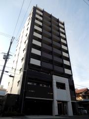 地下鉄谷町線中崎町駅まで徒歩6分