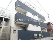 東急池上線池上駅まで徒歩13分
