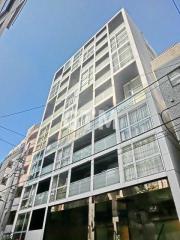 東京メトロ日比谷線小伝馬町駅まで徒歩2分