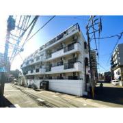 西鉄天神大牟田線高宮駅まで徒歩7分
