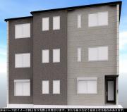 KEIAI RESIDENCE 松戸