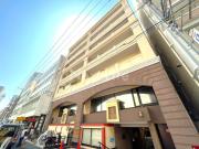 メゾン・デュ・オーラ 山下町