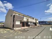 筑豊電気鉄道楠橋駅まで徒歩8分