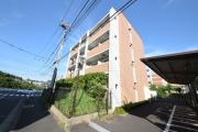 マメゾンはるひ野