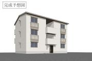 （仮）D-ROOM別所町A棟