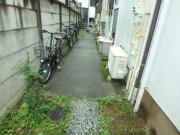 ＪＲ山手線巣鴨駅まで徒歩18分