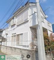 メゾン加倉